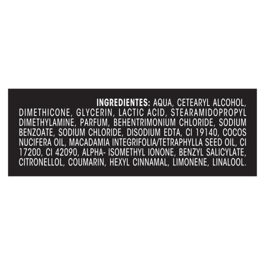 Sérum de Tratamento Tresemmé Brilho Lamelar Frasco 170ml - Imagem em destaque