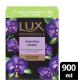 Sabonete Líquido Orquídea Negra Lux Botanicals Sachê 900ml Refil Econômico - Imagem 7891150101821.png em miniatúra