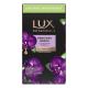 Pack Sabonete Lux Botanicals Orquídea Negra Barra 6 Unidades 85g Cada Leve Mais Pague Menos - Imagem 7891150101807-01.png em miniatúra