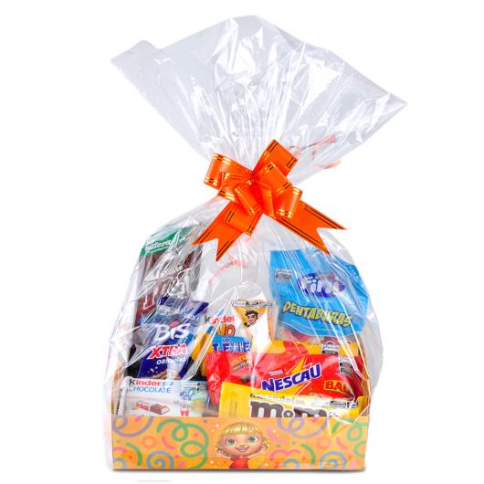 Cesta Especial de Páscoa Infantil 2 - Imagem em destaque