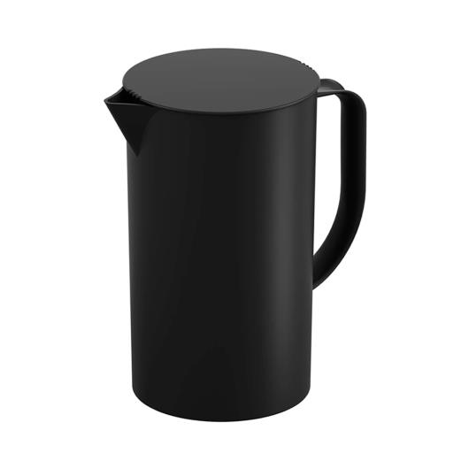 Jarra Coza Cozy com Tampa Preto 2l - Imagem em destaque