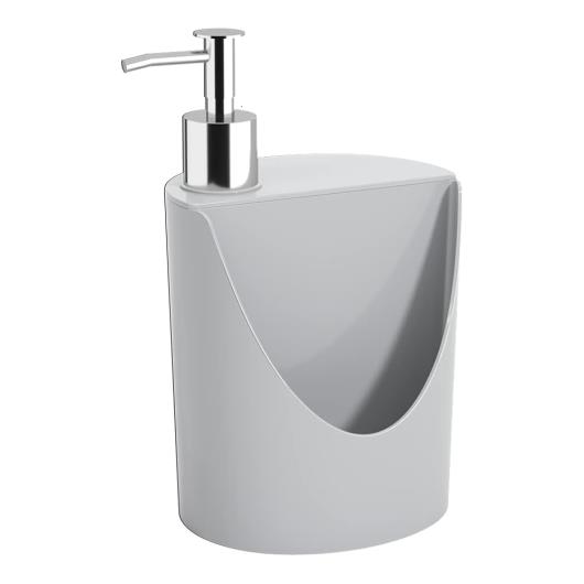 Dispenser Romeu e Julieta Coza Basic 600ml - Imagem em destaque