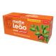 Chá Matte Leão Guraná Caixa 40g 25 Unidades - Imagem 7898341432726.png em miniatúra