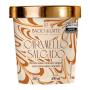 Sorvete Bacio di Latte Caramelo Salgado Pote 490ml