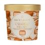 Bombom de Sorvete Bacio di Latte Caramelo Salgado Cobertura Caramelo Salgado Pote 144g
