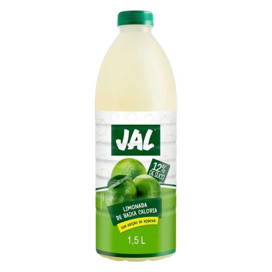 Limonada Jal 1.5l - Imagem em destaque