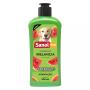 Shampoo Sanol Dog Powerfruits Melancia 500ml