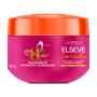 Creme de Tratamento Intensivo Alinhador L'oréal Paris Elseve Liso dos Sonhos Pote 300g
