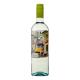 Vinho Português Porta 6 Verde 750ml - Imagem 5601996300362.png em miniatúra