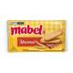 Biscoito Mabel Maisena 300g - Imagem 7896071030144.png em miniatúra