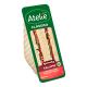 Sanduíche Atêlie Clássico Brioche Salame 150g - Imagem 7899985000944.png em miniatúra