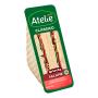 Sanduíche Atêlie Clássico Brioche Salame 150g