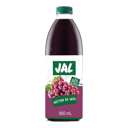 Suco Jal Uva 900ml - Imagem em destaque