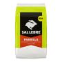 Sal Lebre Parrilla Granulado Pacote 1kg