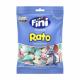 Bala Fini Gelatina Rato Sabores Sortidos 80g - Imagem 7908228806219.png em miniatúra