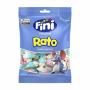 Bala Fini Gelatina Rato Sabores Sortidos 80g