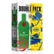 Kit Gin Tanqueray London Dry 750ml+ Whisky Escocês Blended Johnnie Walker Blonde 750ml - Imagem 7893218004044.png em miniatúra