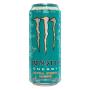Energético Monster Ultra Fiesta Mango Zero Açúcar Lata 473ml