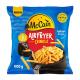 Batata McCain Pré-Frita Crinkle Extracrocante Clássica Congelada 500g - Imagem 6009650909699.png em miniatúra