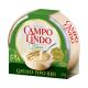 Queijo Brie Sul de Minas Campo Lindo Fornin 220g - Imagem 7891143021341.png em miniatúra