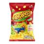Salgadinho Presunto Elma Chips Fandangos 250g