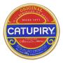 Requeijão Cremoso Catupiry Madeira 410g