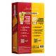 Kit Whisky Johnnie Walker Black Label + Red Label 750ml Cada - Imagem 7893218004051-01.png em miniatúra