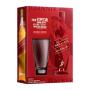 Whisky Johnnie Walker Red Label + Copo Exclusivo 750ml