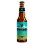 Cerveja Session IPA Puro Malte Saphir Therezópolis Garrafa 355ml