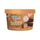 Bombom DeMarchi Bites Paçoca Cobertura Chocolate Congelado 100g - Imagem 7896519298693.png em miniatúra