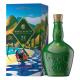 Whisky  Malt Royal Salute 21 Years 700ml The Rio de Janeiro Polo Edition - Imagem 5000299637470-02.png em miniatúra
