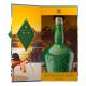 Whisky  Malt Royal Salute 21 Years 700ml The Rio de Janeiro Polo Edition - Imagem 5000299637470-03.png em miniatúra