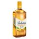 Licor Ballantine's Sunshine Whisky Pineaplle Garrafa 700ml - Imagem 5000299628881-02.png em miniatúra