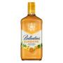 Licor Ballantine's Sunshine Whisky Pineaplle Garrafa 700ml
