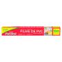 Filme PVC Paraná 28cmX15m
