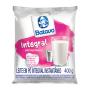 Leite Pó Instantâneo Integral Batavo Pacote 400g
