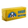 Manteiga Xandô Extra sem Sal Tablete 200g