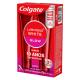 Pack Creme Dental Glow Mint Colgate Luminous White Caixa 2 Unidades de 70g Cada Leve Mais Pague Menos - Imagem 7509546688442-01.png em miniatúra