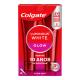 Pack Creme Dental Glow Mint Colgate Luminous White Caixa 2 Unidades de 70g Cada Leve Mais Pague Menos - Imagem 7509546688442.png em miniatúra