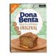 Mistura para Bolo Dona Benta Integral Original Caixa 400g - Imagem 7896005212059.png em miniatúra