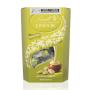 Bombons Chocolate Lindt Lindor Ao Leite com Pistache 200g 16 unidades