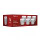 Copo de Vidro Allmix Artemis Rocks Vidro 6un 260ml - Imagem 7898919026753-01.png em miniatúra