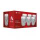 Copo Artemis Long Drink Allmix 270ml 6un - Imagem 7898919026760-01.png em miniatúra