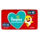 Fralda Descartável Infantil Pampers SuperSequinha XXG Pacote 50 Unidades - Imagem 7500435250191.png em miniatúra