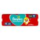 Fralda Descartável Infantil Pampers SuperSequinha M Pacote 68 Unidades - Imagem 7500435250214-04.png em miniatúra