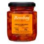 Pimenta-Biquinho em Conserva Bombay Herbs & Spices Vidro 95g