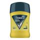 Antitranspirante Stick Rexona V8 Dry Men 45g - Imagem 75082871.png em miniatúra