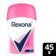 Antitranspirante Stick Rexona Powder Dry 45g - Imagem 75082833-(1).jpg em miniatúra