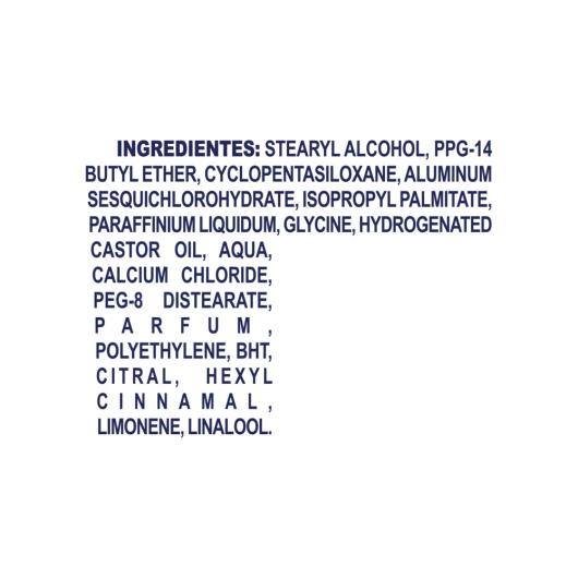 Antitranspirante Stick Tropical Citrus Rexona Dry 45g - Imagem em destaque