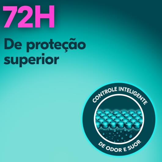 Antitranspirante Stick Tropical Citrus Rexona Dry 45g - Imagem em destaque